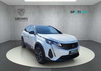 Peugeot 3008, 2024