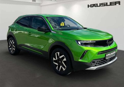 Opel Mokka, 2023 2