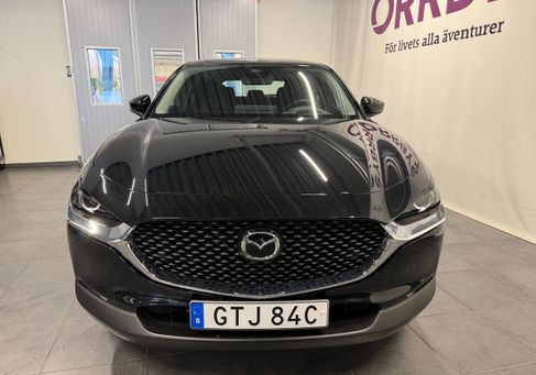 Mazda CX-30, 2026 3