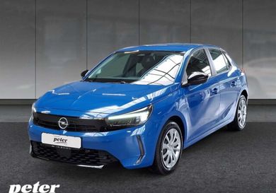 Opel Corsa, 2025