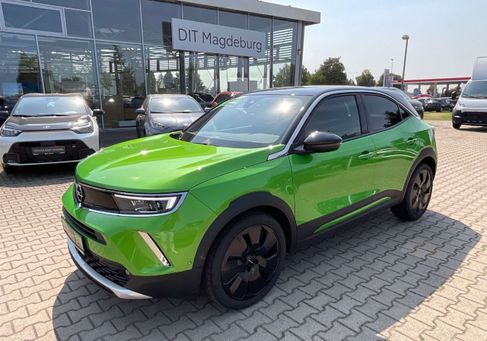 Opel Mokka, 2023 2