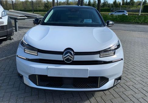 Citroën C4, 2024 2