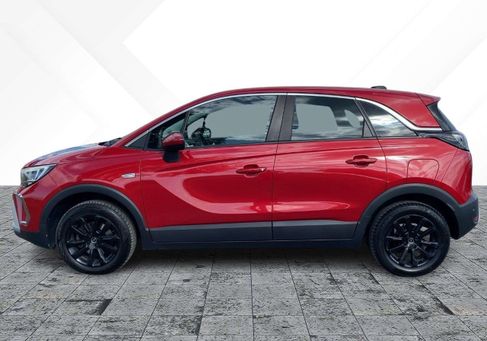Opel Crossland X, 2020 2