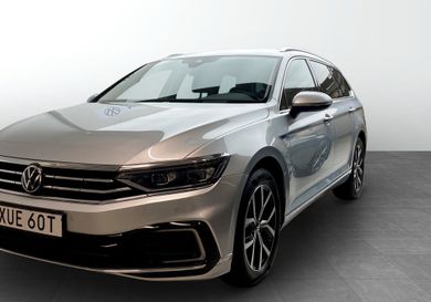 Volkswagen Passat Variant, 2022