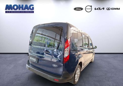 Ford Transit Connect, 2023