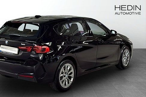 BMW 120, 2026