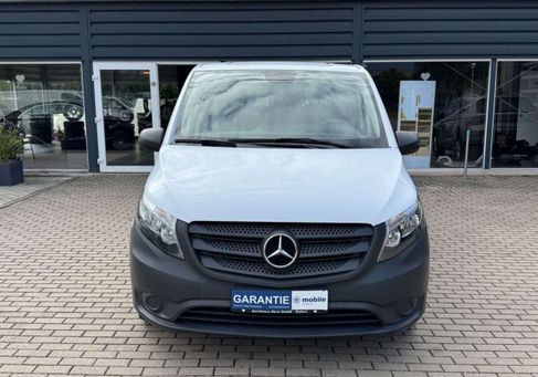 Mercedes-Benz Vito, 2021 2