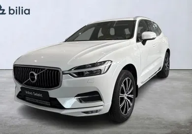 Volvo XC60, 2020