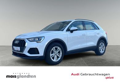 Audi Q3, 2020