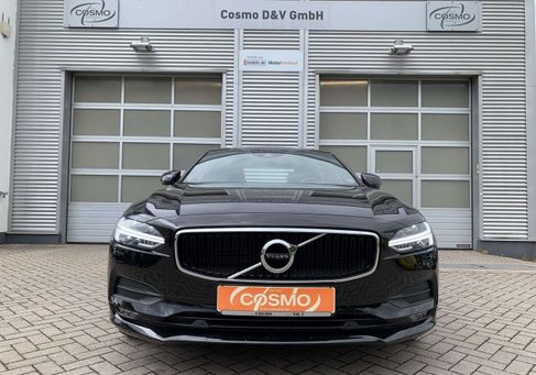 Volvo S90, 2019