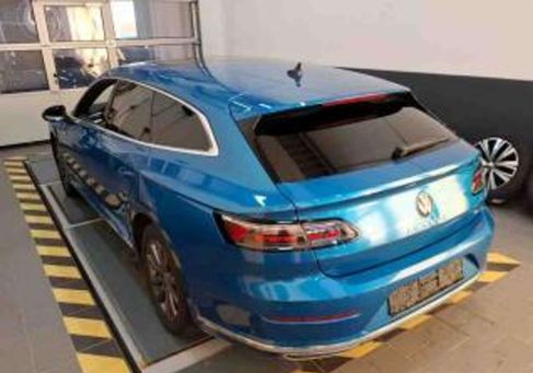 Volkswagen Arteon, 2022