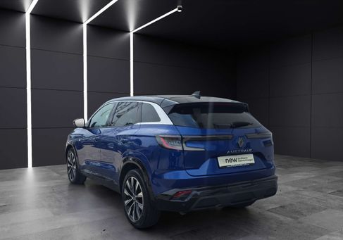 Renault Austral, 2023