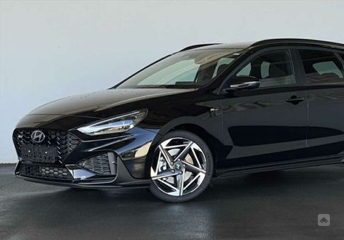 Hyundai i30, 2024