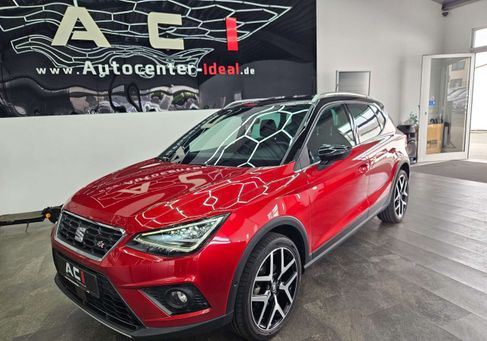 Seat Arona, 2019 2