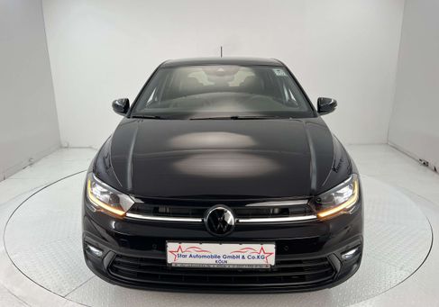 Volkswagen Polo, 2025