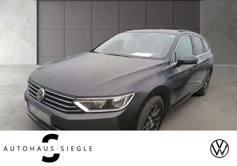 Volkswagen Passat Variant, 2019