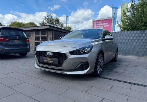 Hyundai i30, 2018 2
