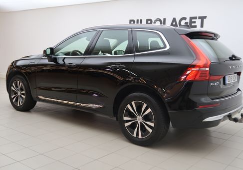 Volvo XC60, 2023