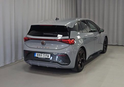 Cupra Born, 2023 3
