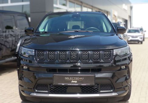 Jeep Compass, 2023 3