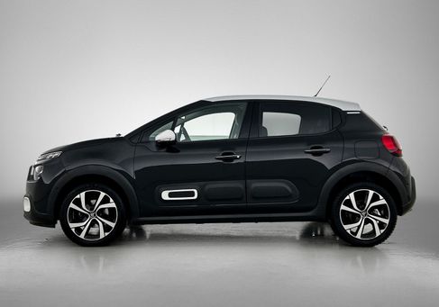 Citroën C3, 2021 3