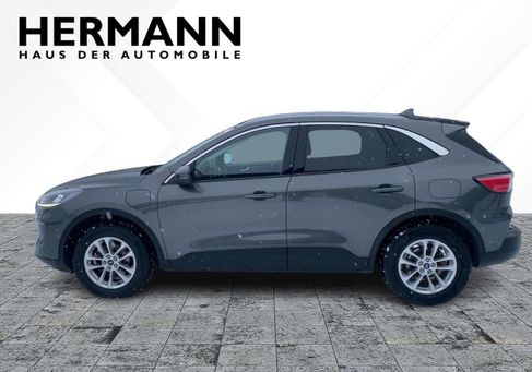 Ford Kuga, 2022