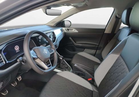 Volkswagen Taigo, 2026 2