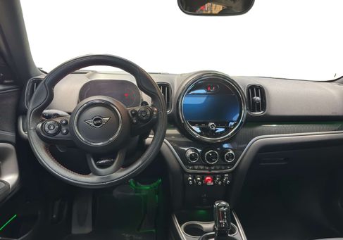 MINI Cooper S Countryman, 2022