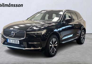 Volvo XC60, 2023