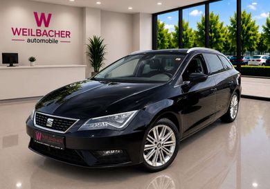 Seat Leon, 2019