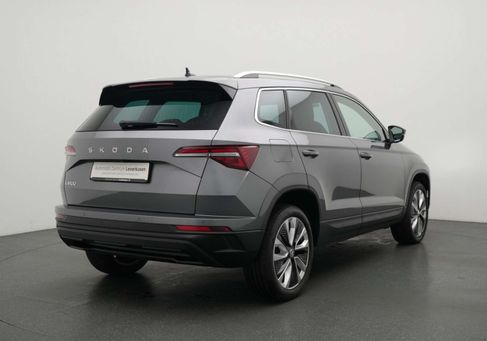 Skoda Karoq, 2024