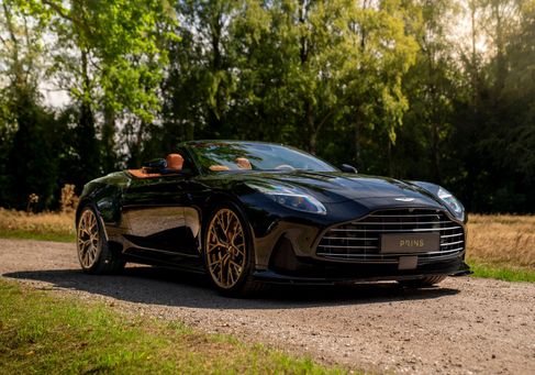 Aston Martin, 2026 2