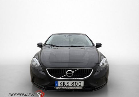Volvo V40, 2018 2