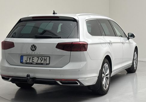 Volkswagen Passat Variant, 2023