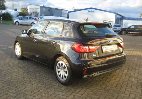 Audi A1, 2019 3
