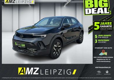 Opel Mokka, 2023