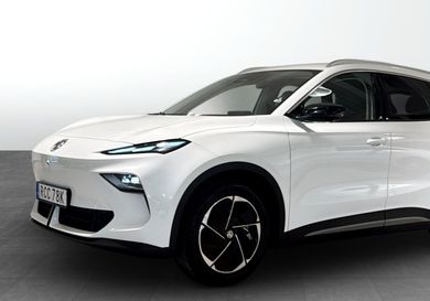 MG, 2025