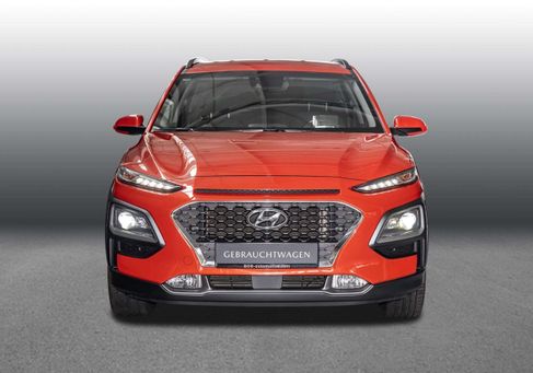 Hyundai Kona, 2020 3