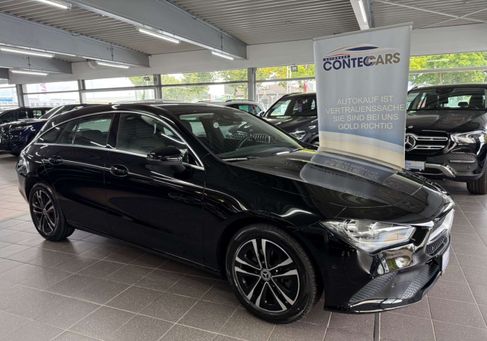 Mercedes-Benz CLA 200, 2023