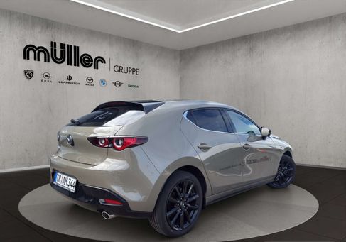 Mazda 3, 2026
