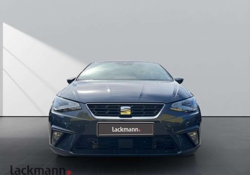 Seat Ibiza, 2023 3