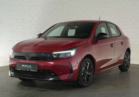 Opel Corsa, 2025