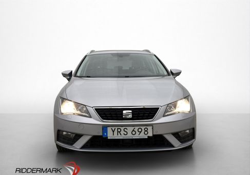 Seat Leon, 2019