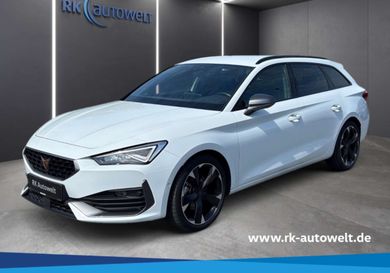 Cupra Leon, 2023