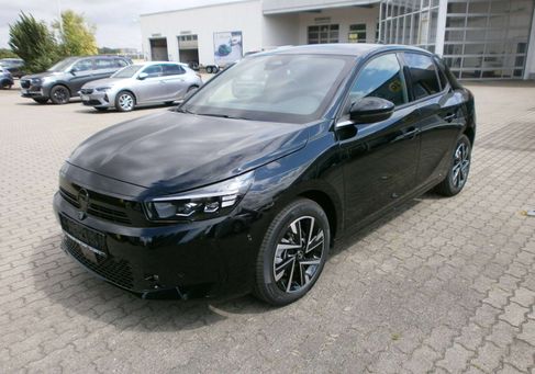 Opel Corsa, 2025 3