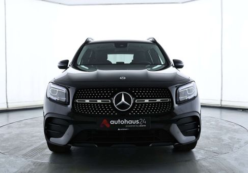 Mercedes-Benz GLB 180, 2023