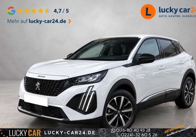 Peugeot 2008, 2026