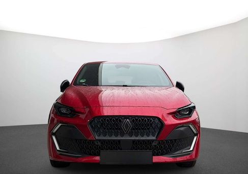 Renault Clio, 2025