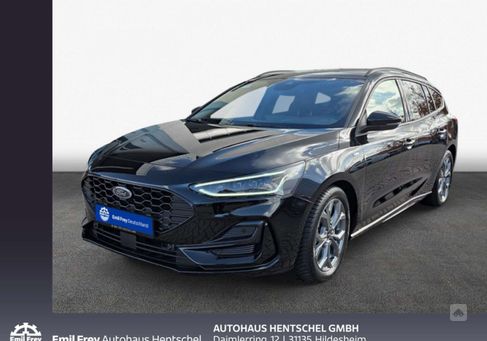 Ford Focus, 2023