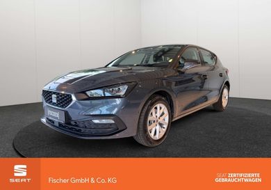 Seat Leon, 2026